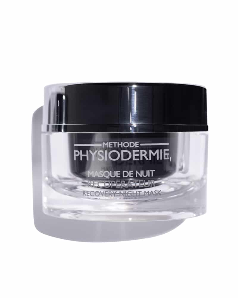 Recovery Night Mask