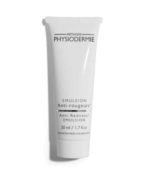 Anti-Redness Emulsion