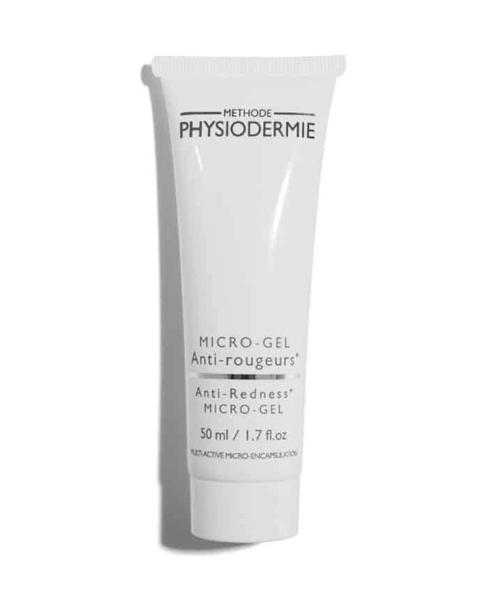 ANTI-REDNESS MICRO-GEL