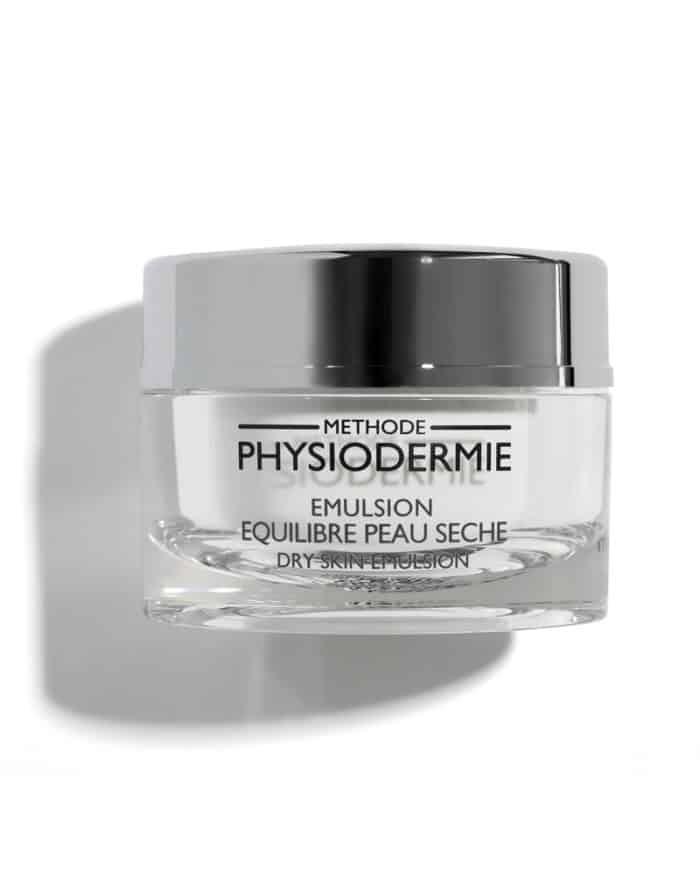Dry Skin Emulsion
