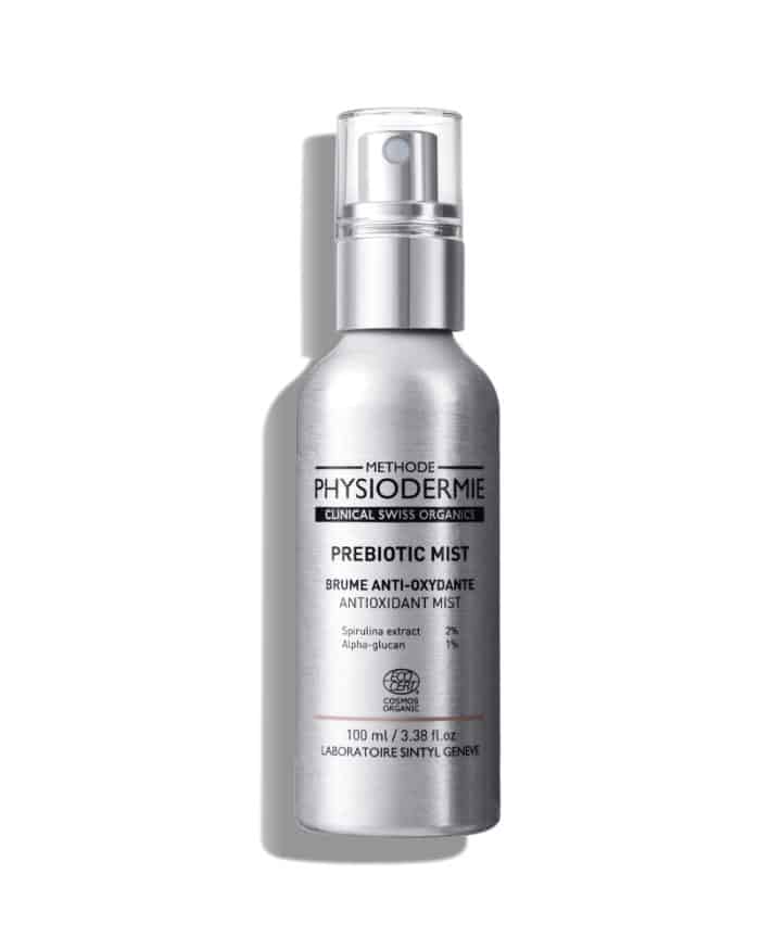 PREBIOTIC MIST