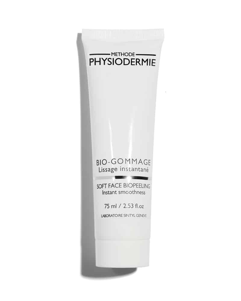 Bio-Gommage