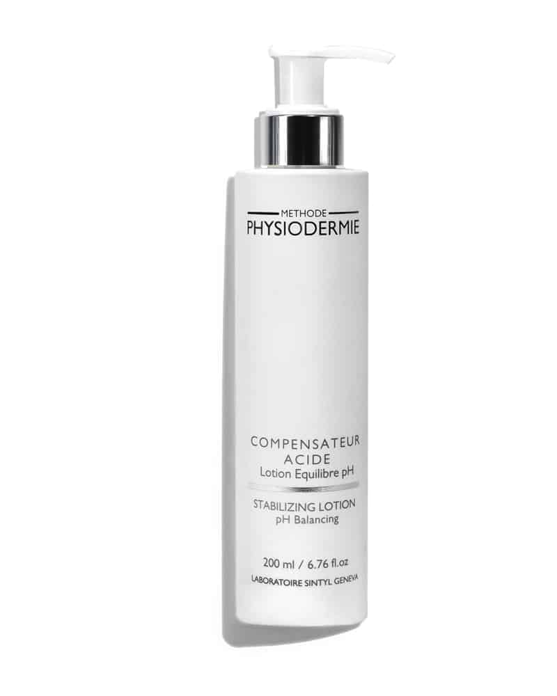 Stabilizing Lotion