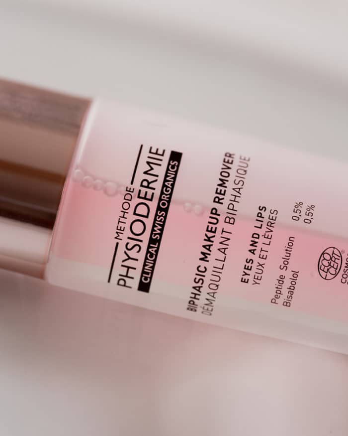 BIPHASIC MAKEUP REMOVER - Image 2