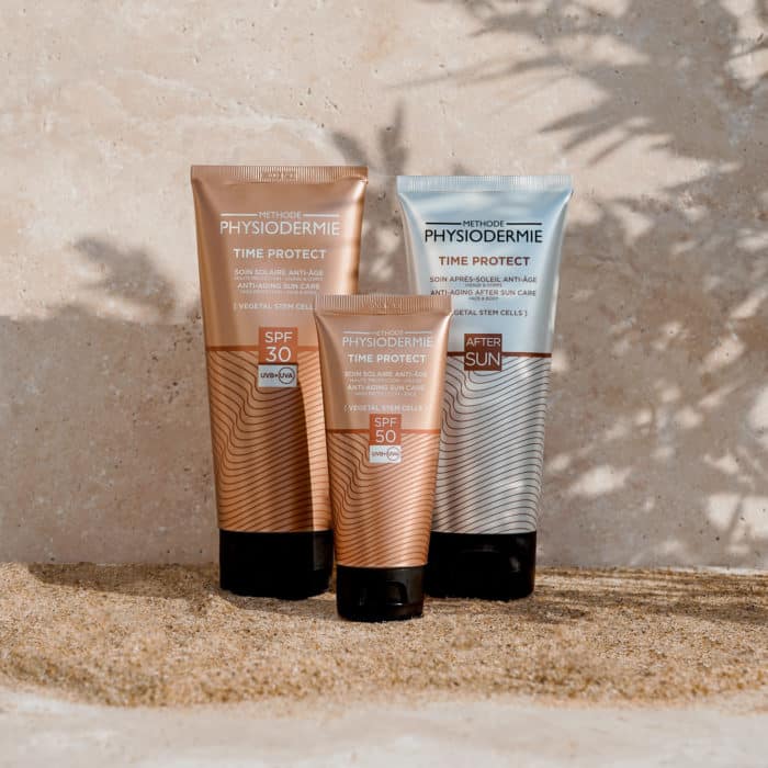 ANTI-AGING SUN CARE SPF50 - Image 3
