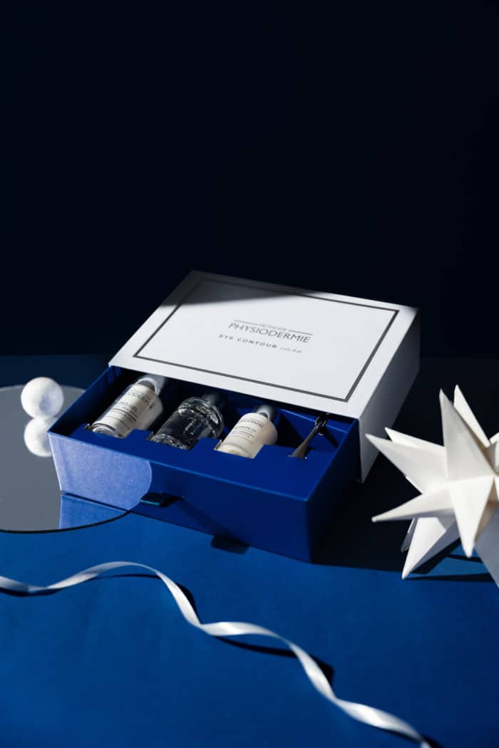 EYE CONTOUR CARE SET - Image 2
