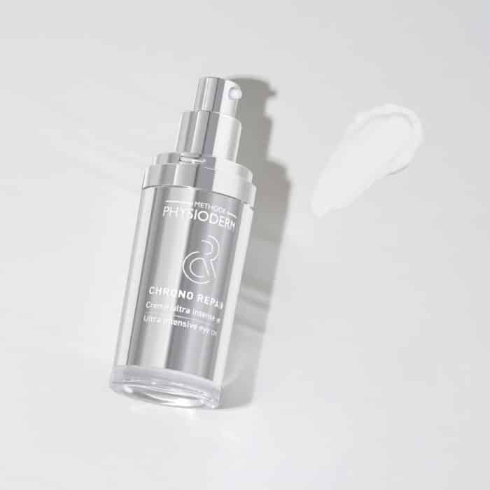 ULTRA INTENSIVE EYE CREAM - Image 2