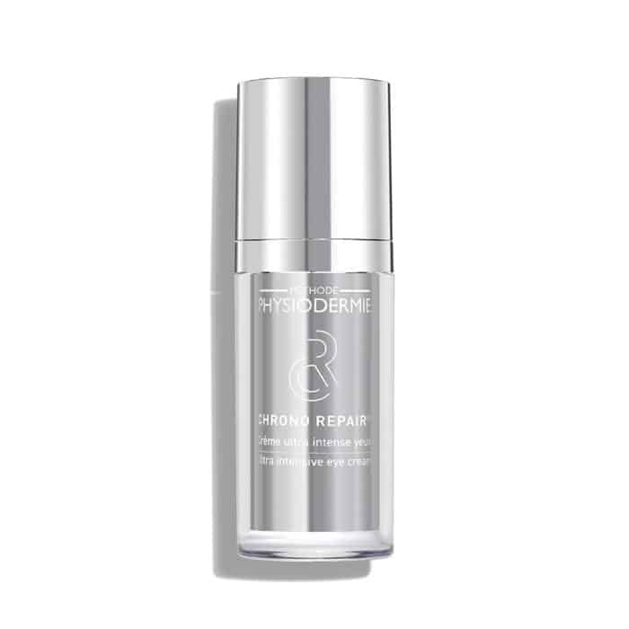 ULTRA INTENSIVE EYE CREAM