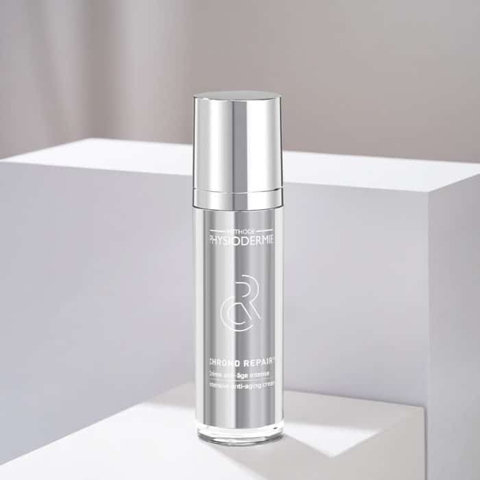 INTENSE ANTI-AGING CREAM - Image 3